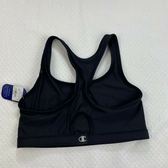 NWT Champion 1XL Athletics The Vented Sports Bra - Picture 8 of 11